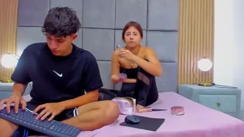 Snapshot of chanellandmax chatting on January 12, 2026, 8:47 pm Chanellandmax online show from January 12, 2026, 8:47 pm