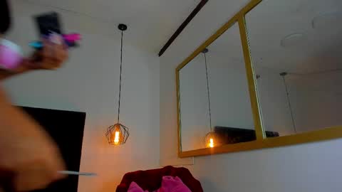 chanellejohnson_ online show from February 10, 2025, 10:31 am