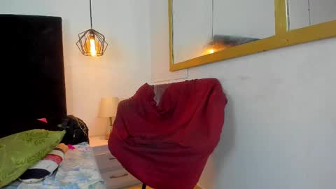 chanellejohnson_ online show from February 16, 2025, 8:00 pm