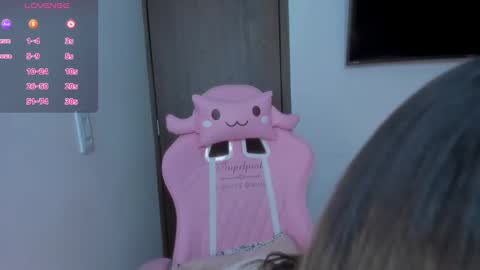 Chanell online show from January 25, 2025, 8:31 pm