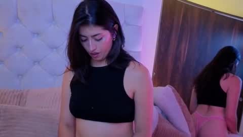 Chanell online show from November 19, 2025, 10:43 pm