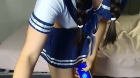 Viviana 3 online show from April 18, 2026, 2:59 am