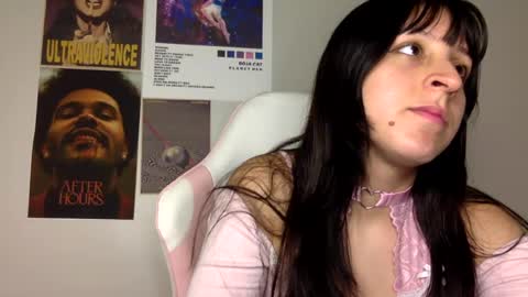 Snapshot of chanelsexyy chatting on July 22, 2026, 12:02 am Viviana 3 online show from July 22, 2026, 12:02 am