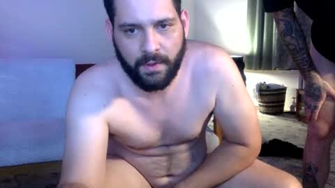 Snapshot of change340 chatting on December 8, 2024, 7:15 am TATS AND TANNED online show from December 8, 2024, 7:15 am