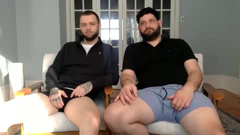 Snapshot of change340 chatting on February 13, 2026, 7:32 pm TATS AND TANNED online show from February 13, 2026, 7:32 pm