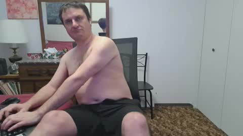 changej online show from March 25, 2026, 5:46 am