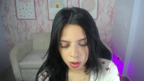 Snapshot of channel_garcia_ch chatting on March 3, 2026, 1:50 pm Channel Garcia online show from March 3, 2026, 1:50 pm