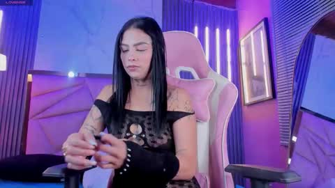 Snapshot of channel_guss chatting on January 17, 2026, 7:50 pm Channel Guss online show from January 17, 2026, 7:50 pm