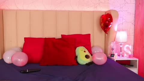 Channelangeless online show from February 13, 2025, 7:52 pm