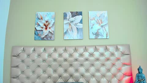 Channel online show from January 17, 2025, 6:44 pm