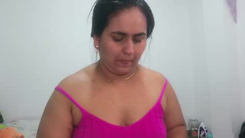 chantal1415 online show from May 31, 2026, 2:31 am