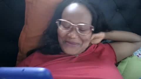 chantal99 online show from October 5, 2025, 6:50 pm