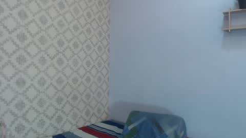 Snapshot of chantal_taylor_ chatting on December 31, 2024, 6:24 pm Raquel  online show from December 31, 2024, 6:24 pm