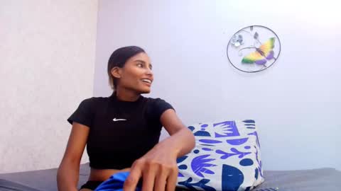 Snapshot of chantal_taylor_ chatting on October 6, 2025, 12:02 pm Raquel  online show from October 6, 2025, 12:02 pm