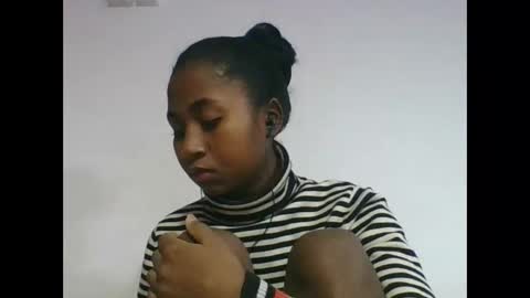 chantale483461 online show from June 10, 2026, 6:18 pm