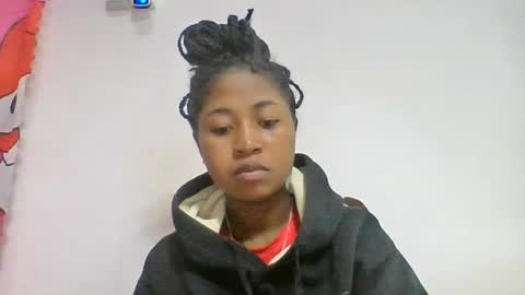 chantale483461 online show from June 29, 2026, 1:11 pm