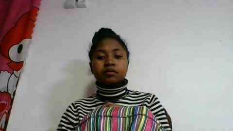 chantale483461 online show from July 9, 2026, 5:11 am