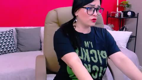 The Queen online show from February 23, 2025, 6:07 am