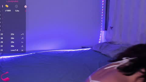  chantalpetit  online show from December 4, 2024, 1:25 am