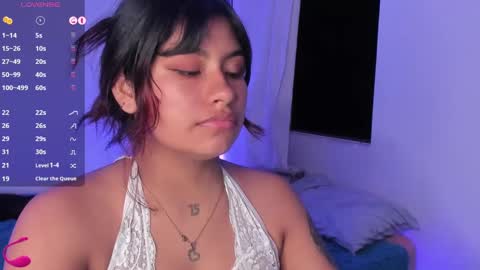  chantalpetit  online show from January 23, 2025, 1:19 am