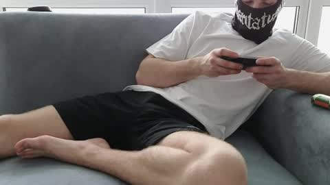 Stern online show from April 2, 2026, 10:46 am