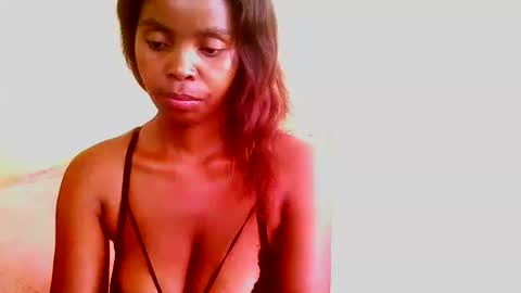 Snapshot of chante665 chatting on January 25, 2025, 7:38 am chante665 online show from January 25, 2025, 7:38 am