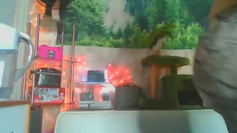 ChantelOBeanBaby online show from January 19, 2025, 6:42 am