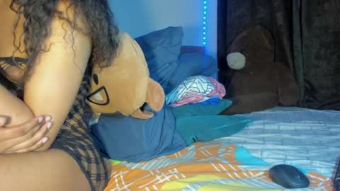 chantellebony online show from April 3, 2026, 6:55 am