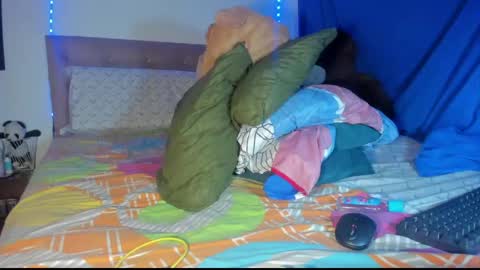 chantellebony online show from April 16, 2026, 7:31 am