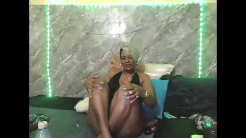 Zaria Vixen online show from September 29, 2025, 10:58 pm