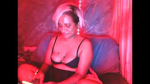 Zaria Vixen online show from November 18, 2025, 11:48 pm