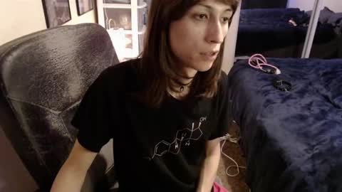 Chaos Kat online show from February 6, 2025, 5:14 am