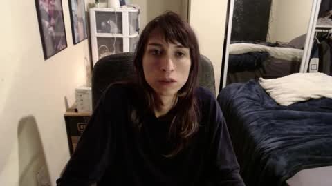 Chaos Kat online show from February 13, 2026, 10:55 am