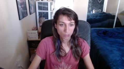 Chaos Kat online show from April 10, 2026, 6:01 pm