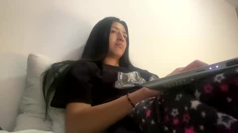 Snapshot of chaos_wild chatting on March 6, 2025, 11:36 am Violeta online show from March 6, 2025, 11:36 am