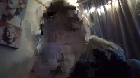 Snapshot of chaosangel33 chatting on February 23, 2025, 11:55 am Ms. Behaving online show from February 23, 2025, 11:55 am