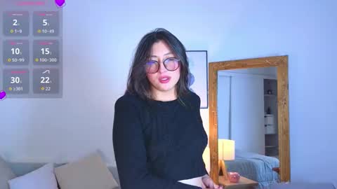 chaosdoll__ online show from January 10, 2026, 7:04 pm