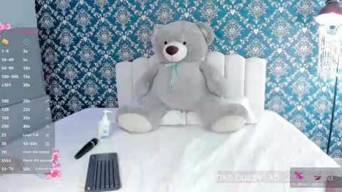 Snapshot of chaotic_star_ chatting on February 13, 2026, 3:46 am chaotic_star_ online show from February 13, 2026, 3:46 am