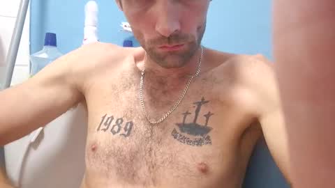 chapmansteven241 online show from October 7, 2025, 10:51 pm
