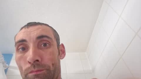 chapmansteven69 online show from October 7, 2025, 9:01 pm