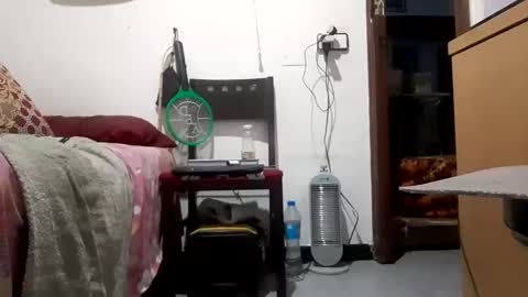 chapy38 online show from February 6, 2025, 3:20 pm