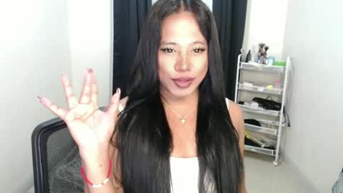 Cristine online show from July 2, 2026, 12:33 pm