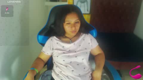 charis 2 online show from October 2, 2025, 1:56 am