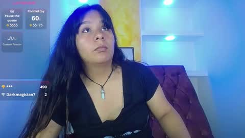 charis 2 online show from October 7, 2025, 1:14 am