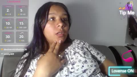 charis 2 online show from February 19, 2026, 12:50 am