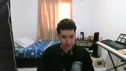 Charles Sanabria online show from July 21, 2026, 5:59 pm