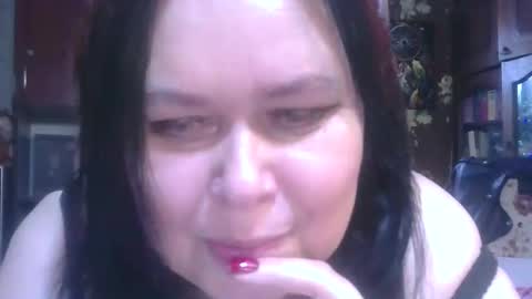 CharleeKendall online show from February 16, 2026, 8:32 am