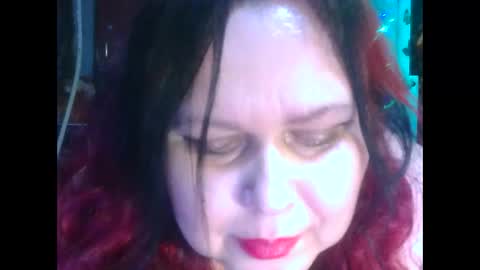 CharleeKendall online show from March 1, 2026, 10:01 pm