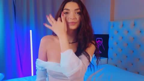 Ill be anything for you online show from November 16, 2025, 8:36 pm