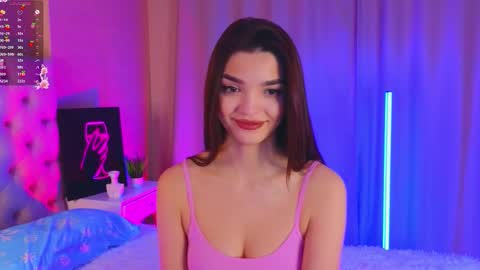 Snapshot of charlenedelgado chatting on January 17, 2026, 8:23 pm Ill be anything for you online show from January 17, 2026, 8:23 pm